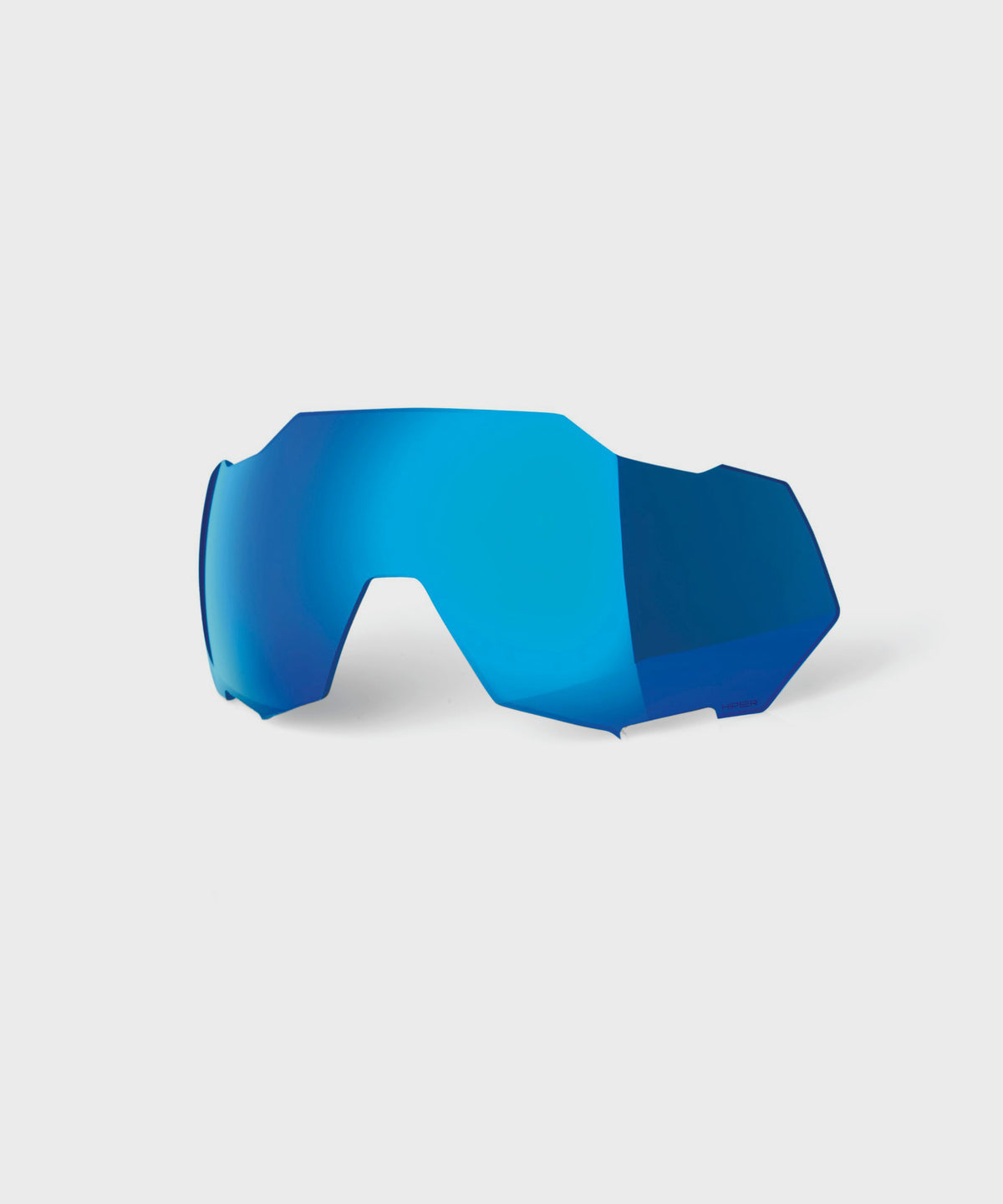 100% Speedtrap Replacement Lens HiPER Blue Multilayer Mirror