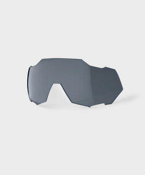 100% Speedtrap Replacement Lens Smoke