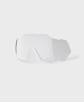 100% Speedtrap Replacement Lens Clear