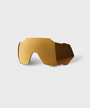 100% Speedtrap Replacement Lens Bronze Multilayer Mirror