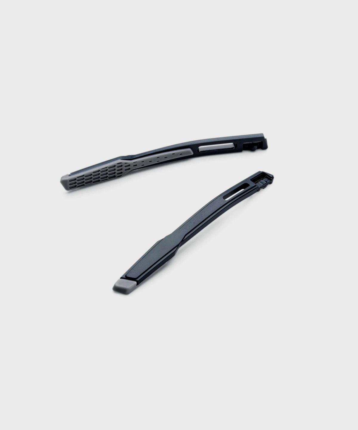 100% Speedtrap Replacement Ear Stem Kit Grey