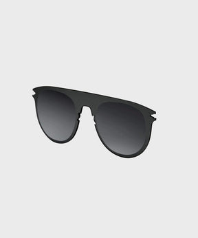 100% Legere Coil Replacement Lens Smoke