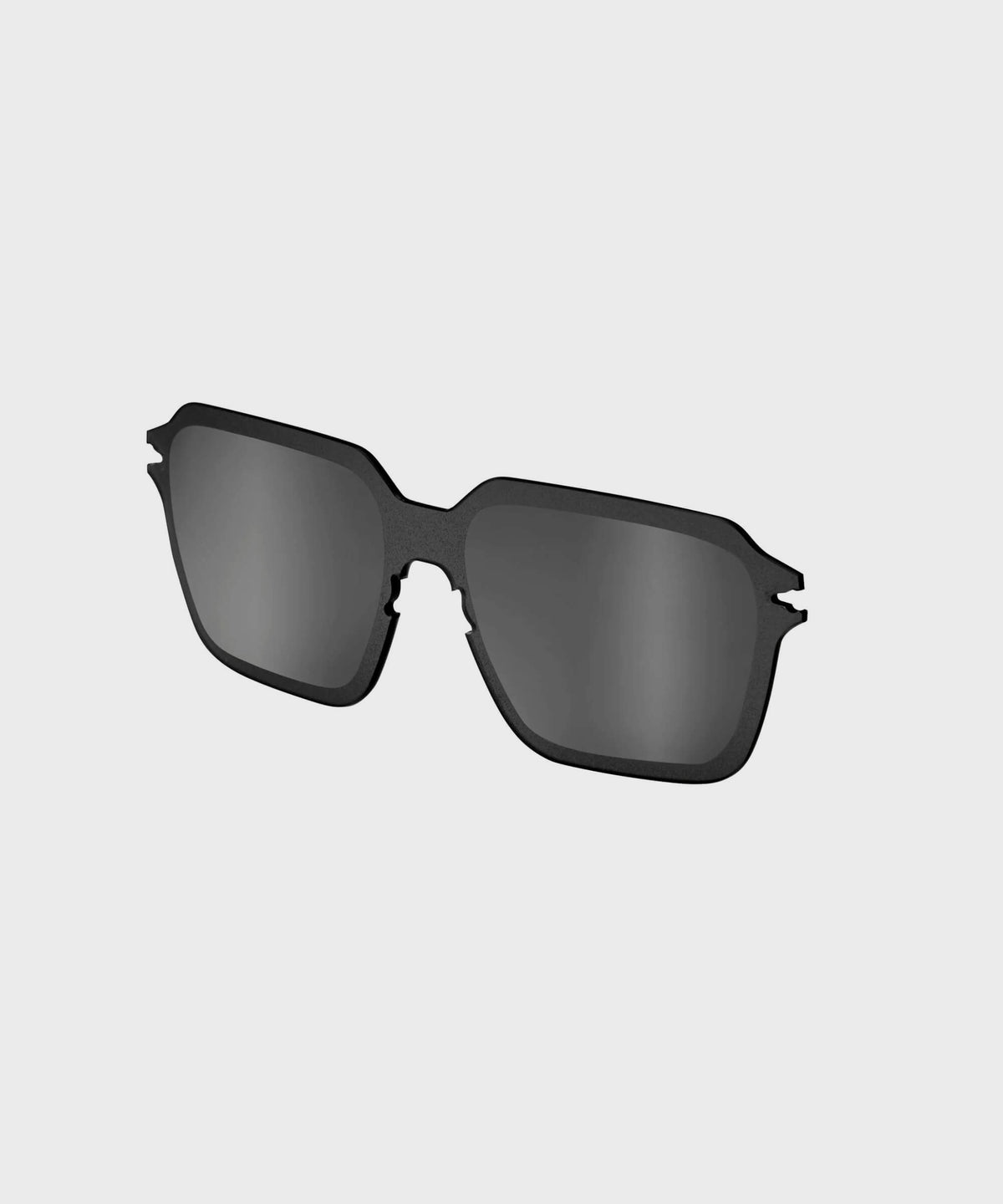 100% Legere Trap Replacement Lens Black Mirror