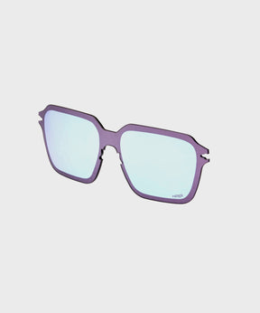 100% Legere Trap Replacement Lens HiPER Blue Multilayer Mirror