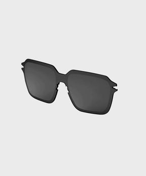 100% Legere Trap Replacement Lens Smoke