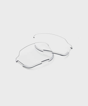 100% Norvik Replacement Lens Clear
