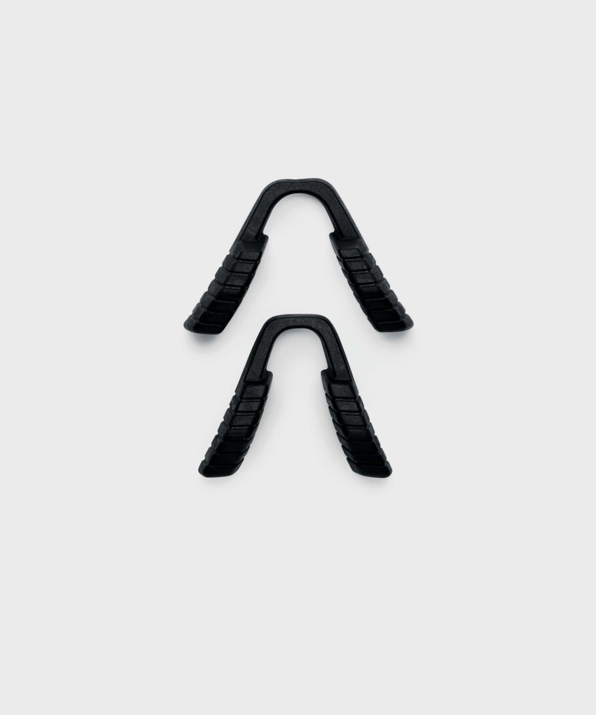 100% Norvik 6B Replacement Nose Pad Kit Black