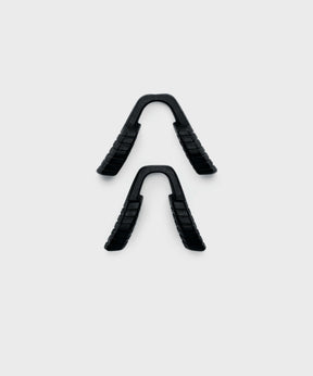 100% Norvik 6B Replacement Nose Pad Kit Black