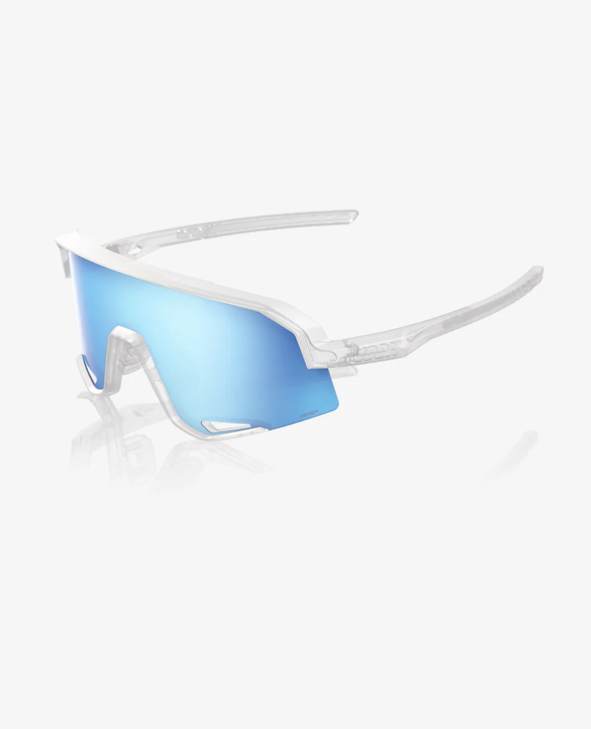 100% Slendale Replacement Lens HiPER Blue Multilayer Mirror