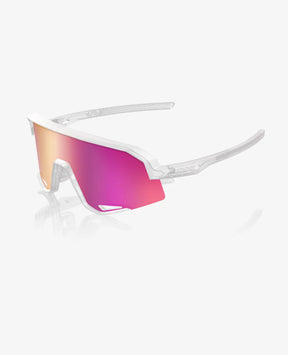 100% Slendale Replacement Lens Purple Multilayer Mirror