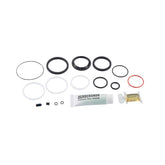 ROCKSHOX SERVICE - 200 HOUR/1 YEAR SERVICE KIT (INCLUDES SEALHEAD SEALS, PISTON SEAL, GLIDE RINGS, IFP SEALS, GREASE) - SUPER DELUXE COIL (2018+)