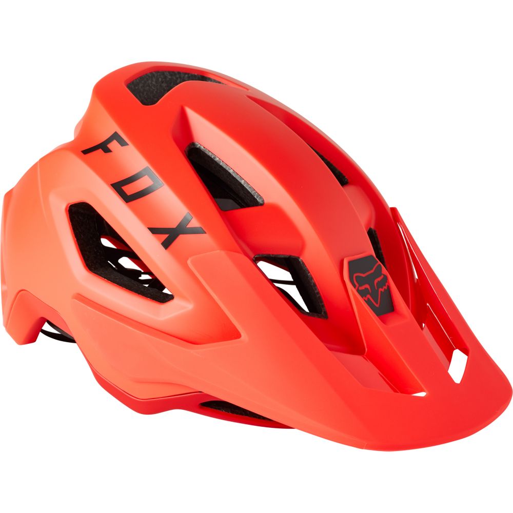 Fox Racing Speedframe Helmet Mips, Ce