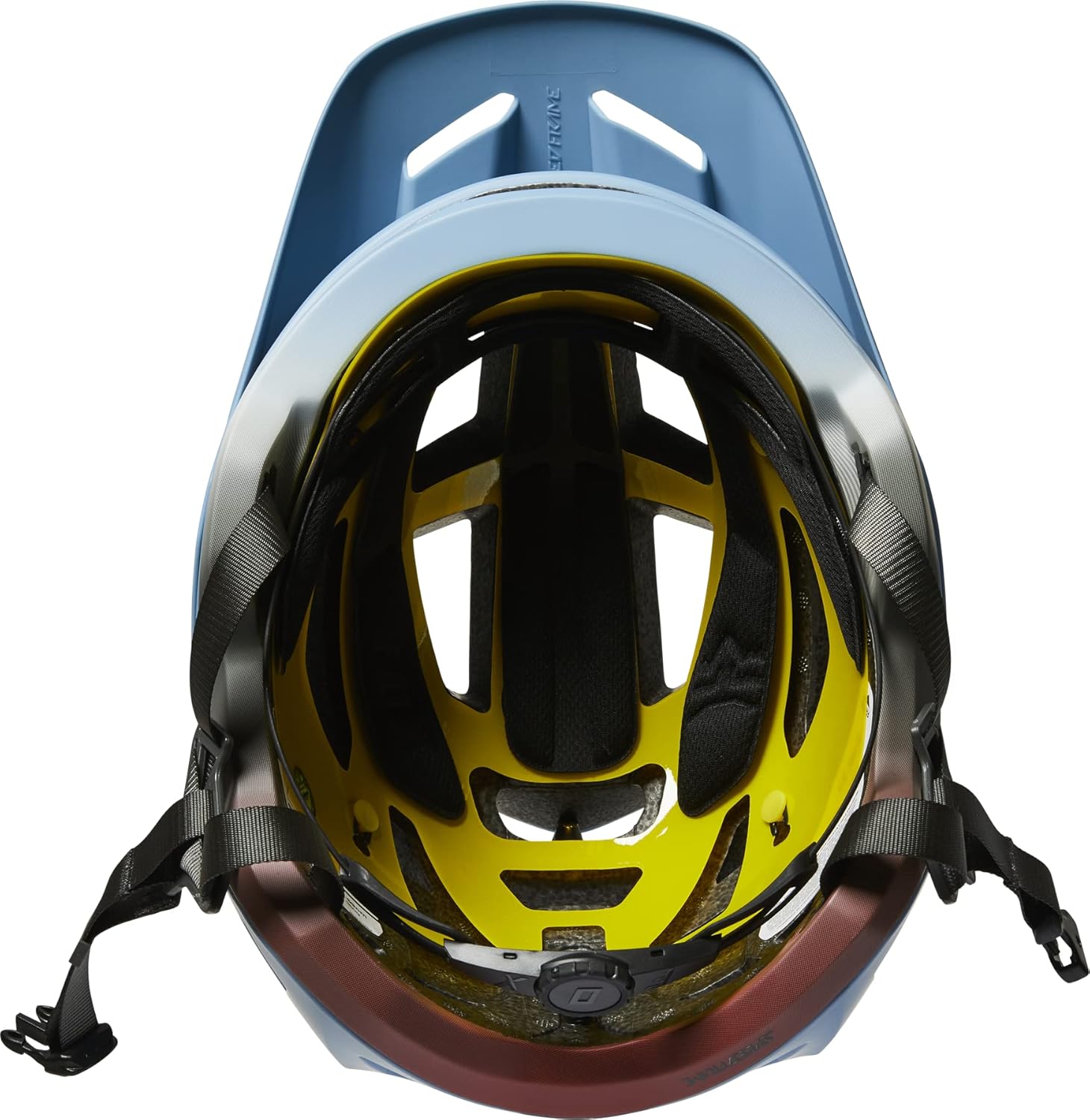 Fox Racing Speedframe