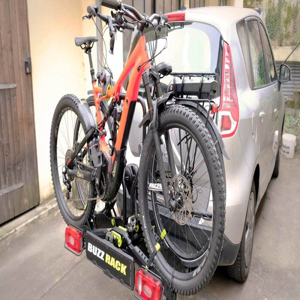 Buzzrack E-Scorpian 2 Bike Carrier