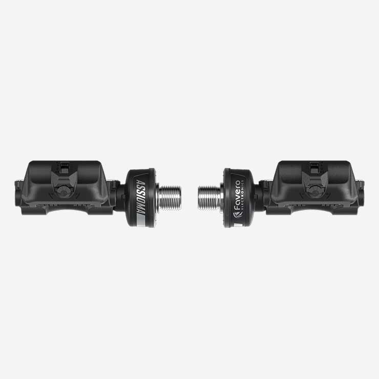 Favero Assioma DUO Dual Sided Power Meter Pedals