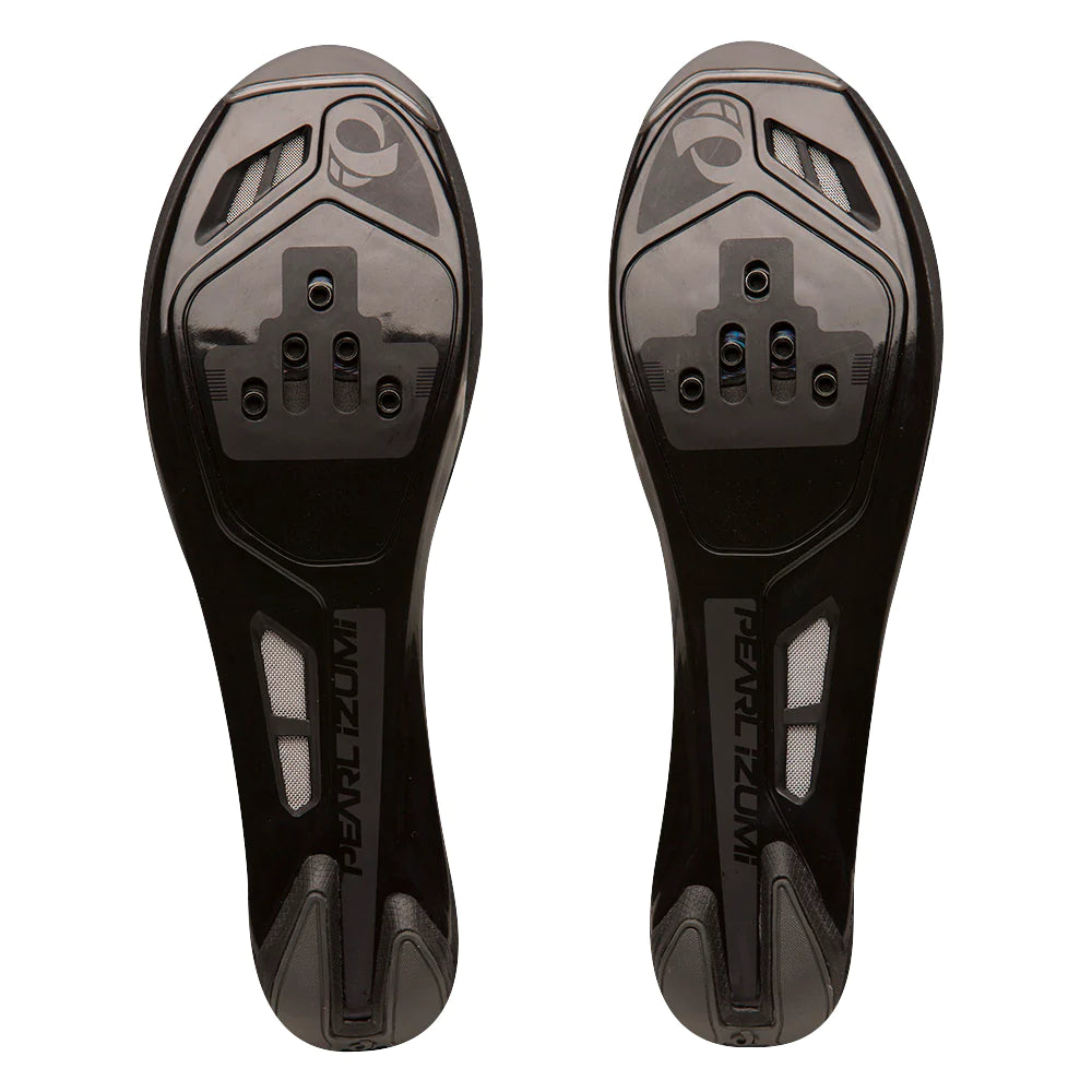 Pearl Izumi Men s Tri Fly SELECT v6 Triathlon Shoes Black Shadow Gr