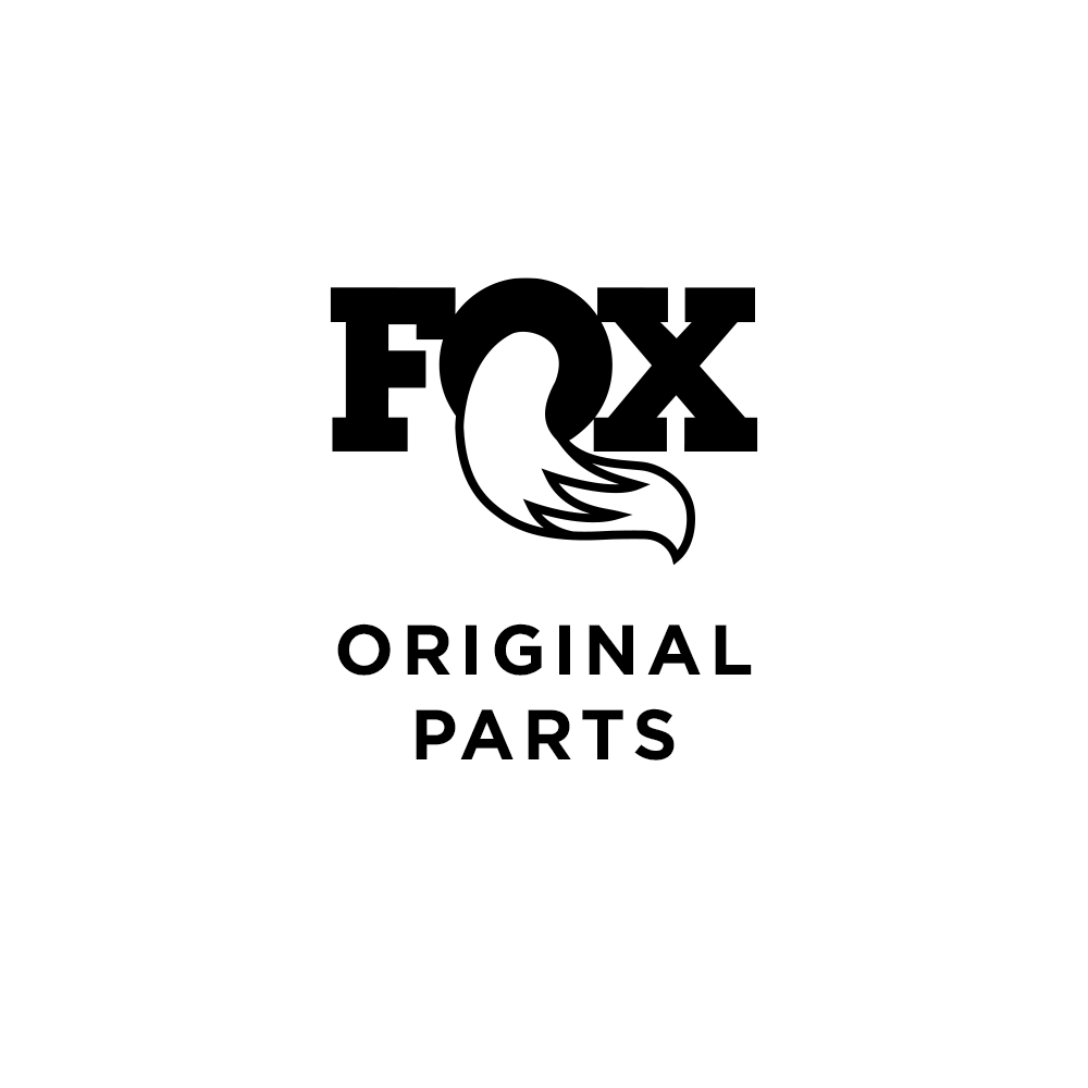 Fox Service Set: Valve Stack Assy: 2022 FLOAT X & DHX PRFLA001 Preload Rebound Firm