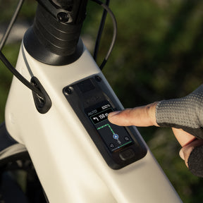 Amflow TL Carbon E-SUV Bike