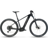 Stevens E-Tremalzo Gen.2 Electric Mountain Bike Black XL