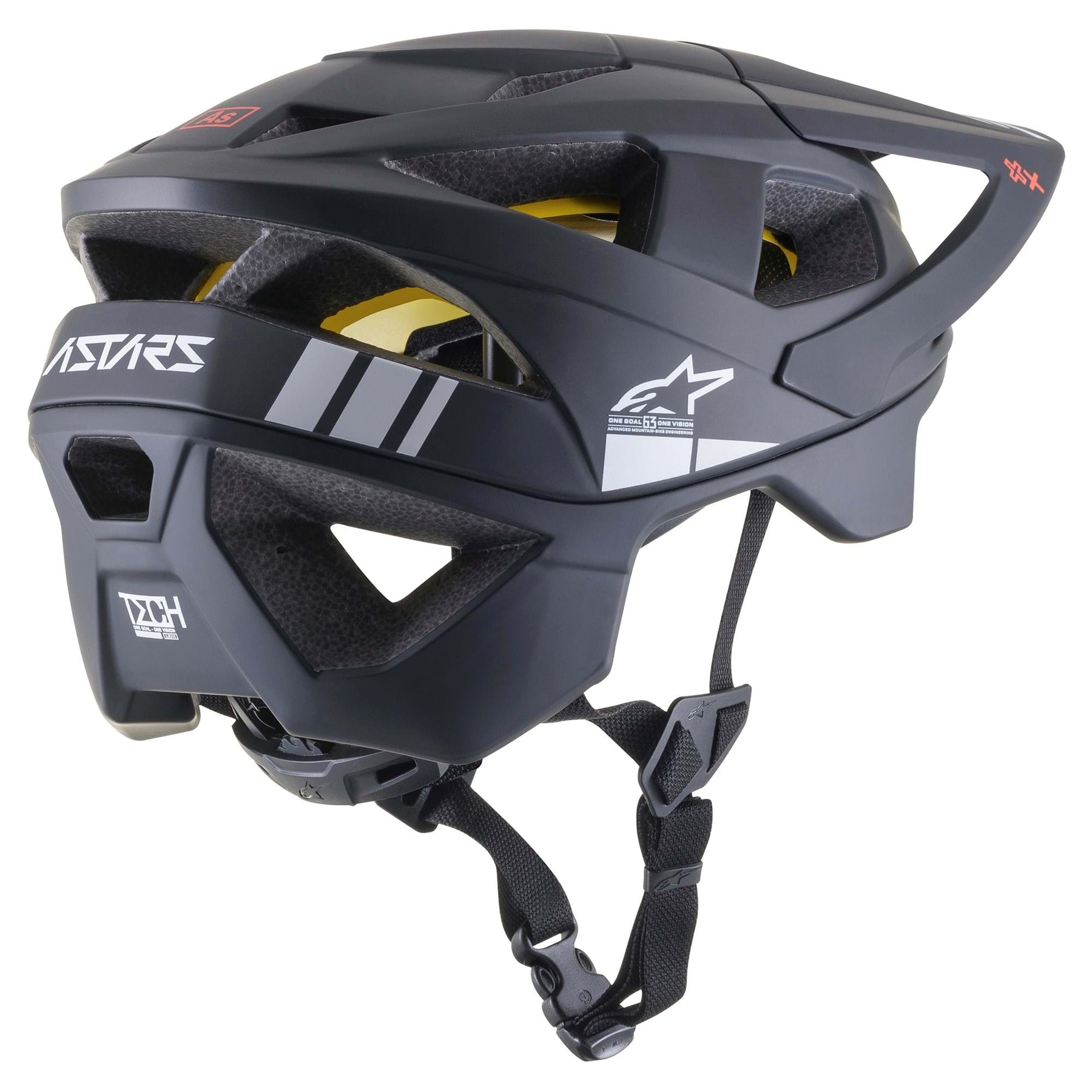 Alpinestars Vector Tech A1 Helmet