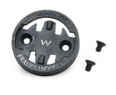 Frames & Gear Wahoo Insert Kit for Computer Mount