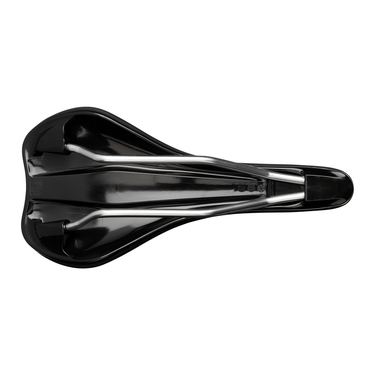 Burgtec The Cloud MK2 Cromo Saddle