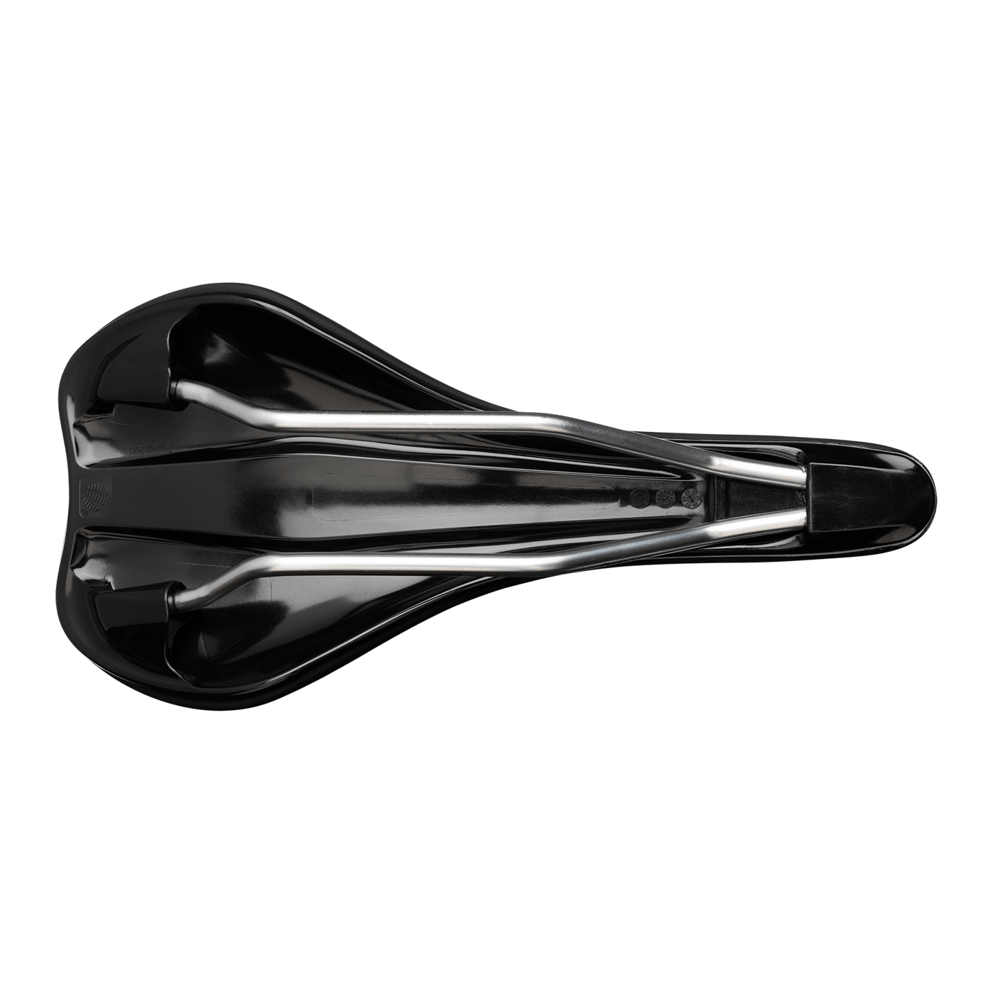 Burgtec The Cloud MK2 Cromo Saddle