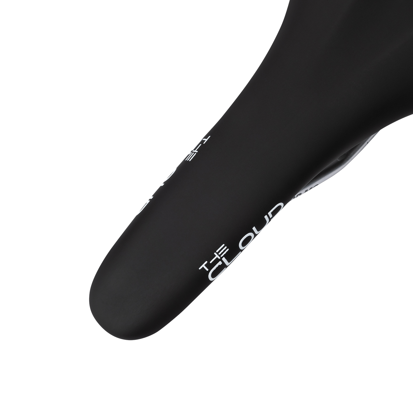 Burgtec The Cloud MK2 Cromo Saddle
