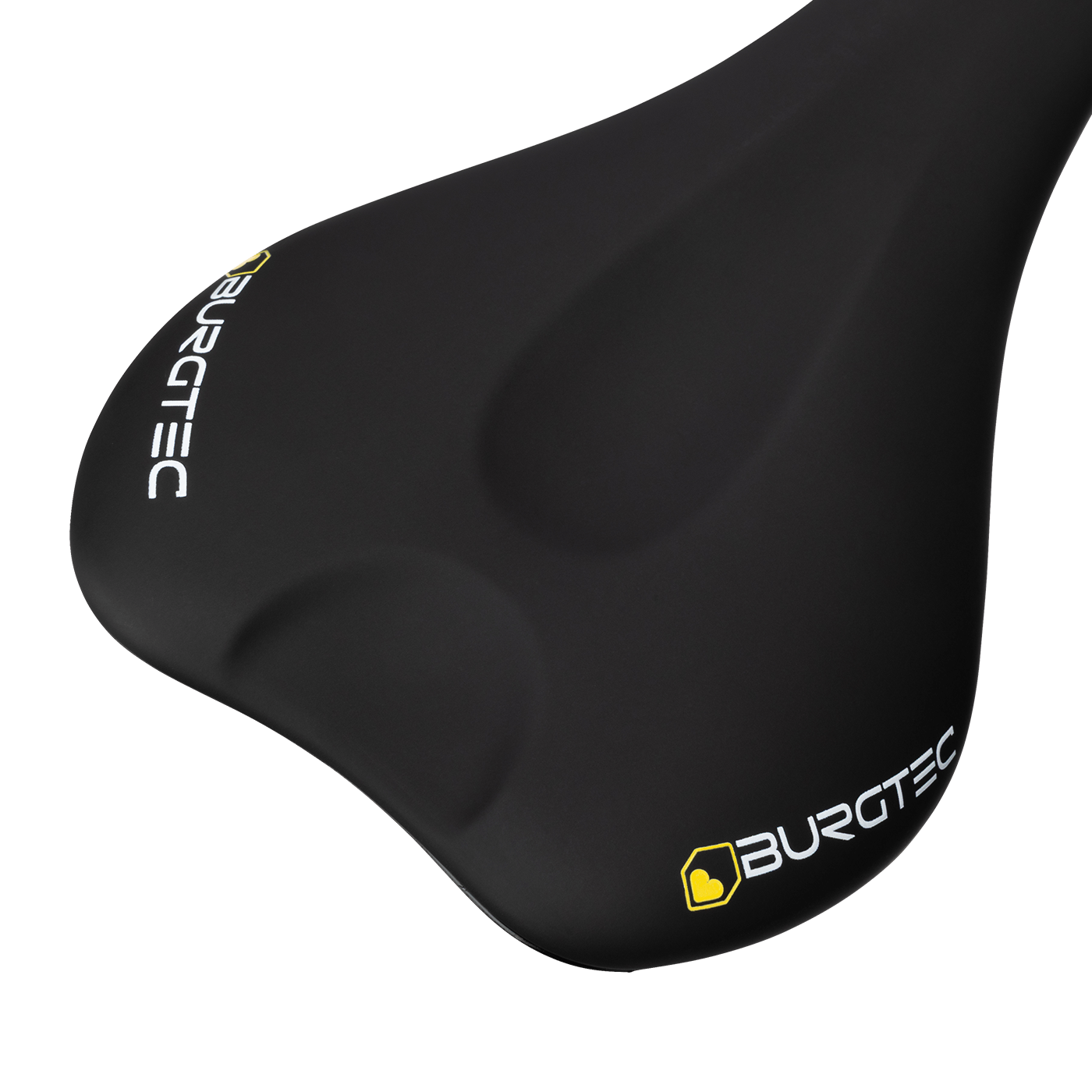 Burgtec The Cloud MK2 Cromo Saddle