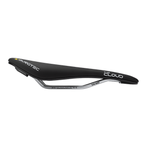 Burgtec The Cloud MK2 Cromo Saddle
