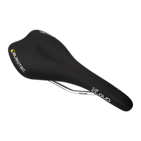 Burgtec The Cloud MK2 Cromo Saddle