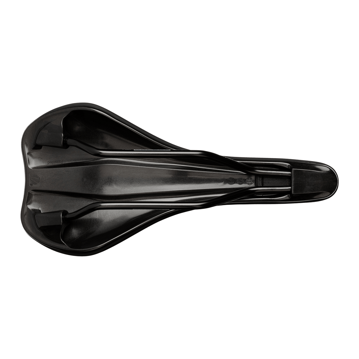 Burgtec The Cloud MK2 Titanium Saddle