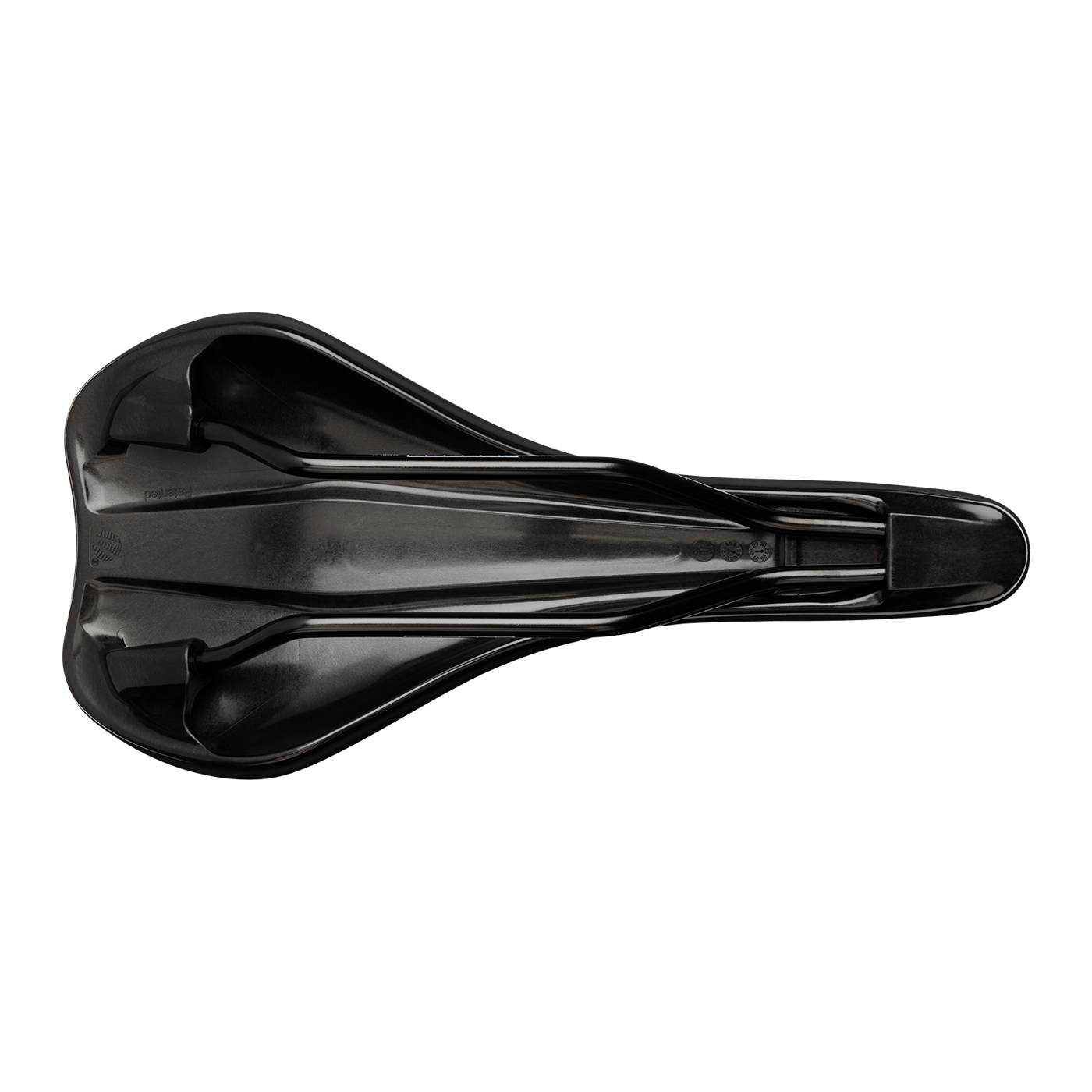 Burgtec The Cloud MK2 Titanium Saddle