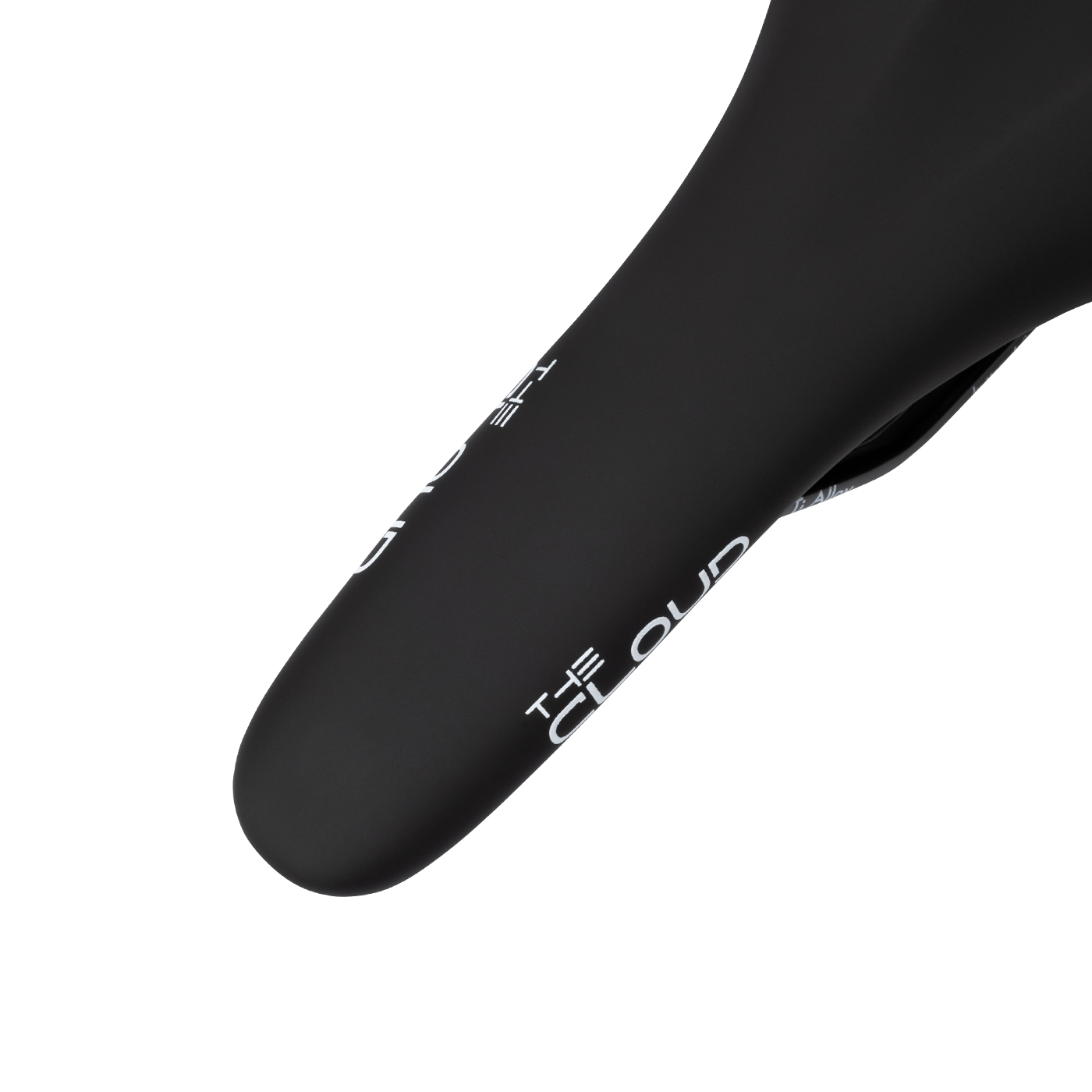 Burgtec The Cloud MK2 Titanium Saddle