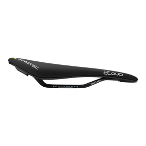 Burgtec The Cloud MK2 Titanium Saddle