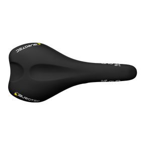 Burgtec The Cloud MK2 Titanium Saddle