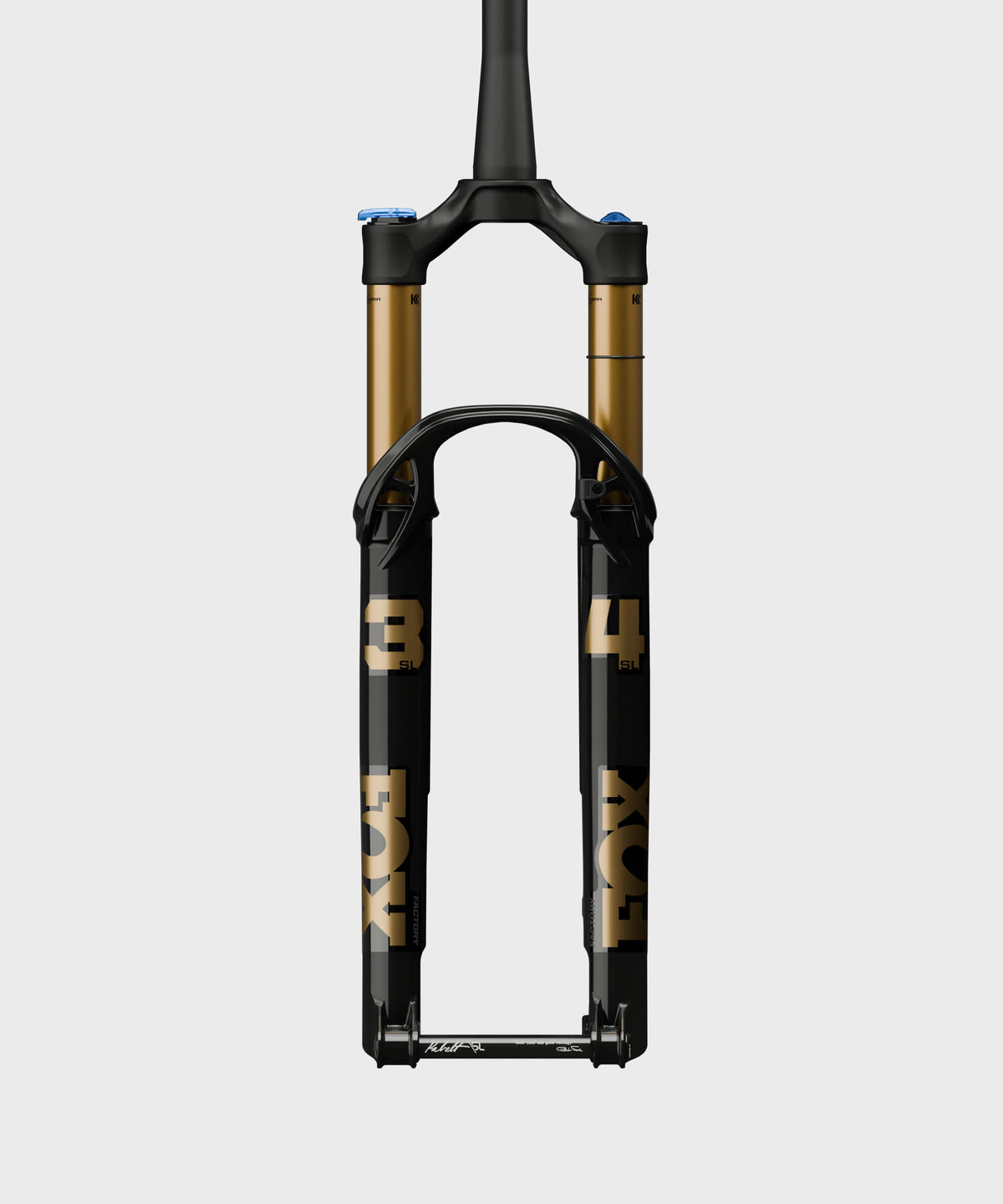 Fox 34 SL Float Factory GRIP SL Tapered 3POS Fork - 29"
