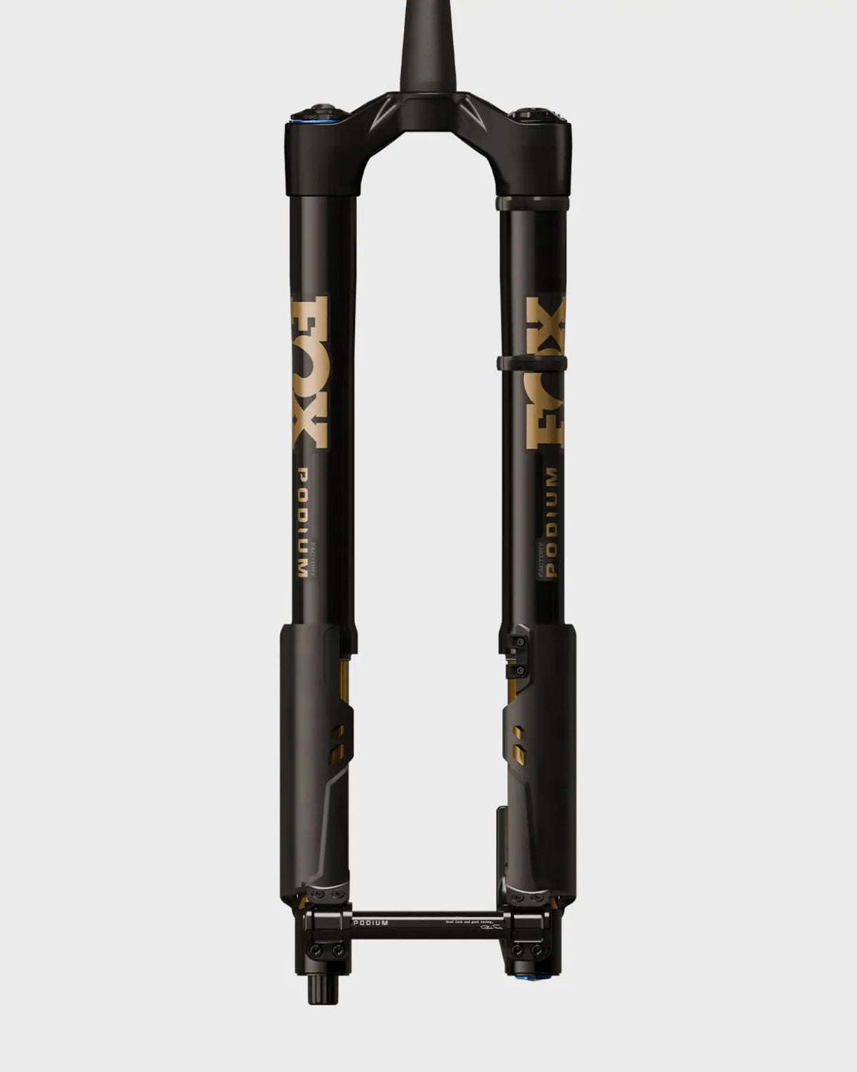 FOX Podium Factory GRIP X2 Tapered Fork 29" 20 x 110mm Axle