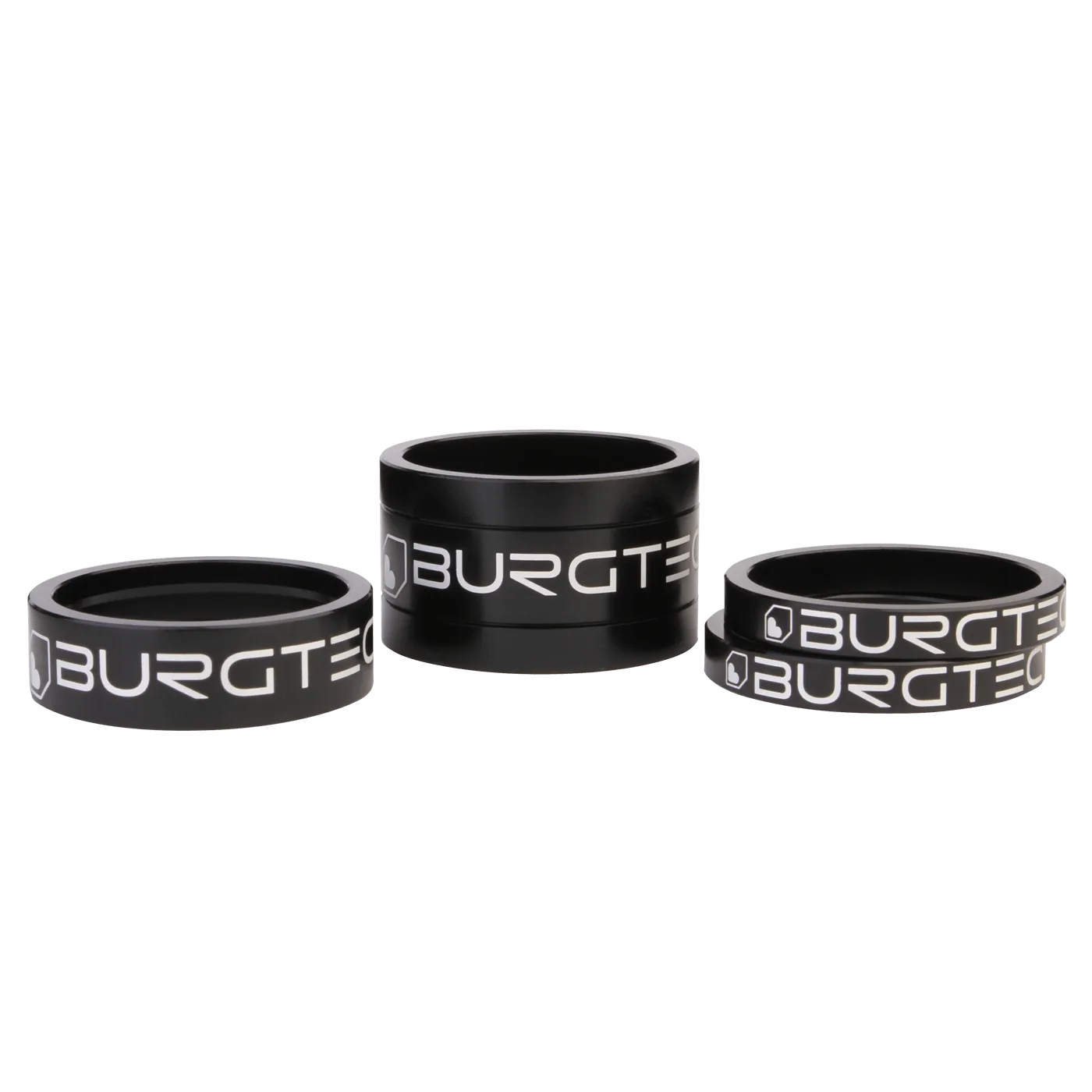 Burgtec Stem Spacers