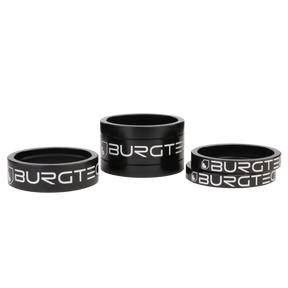 Burgtec Stem Spacers