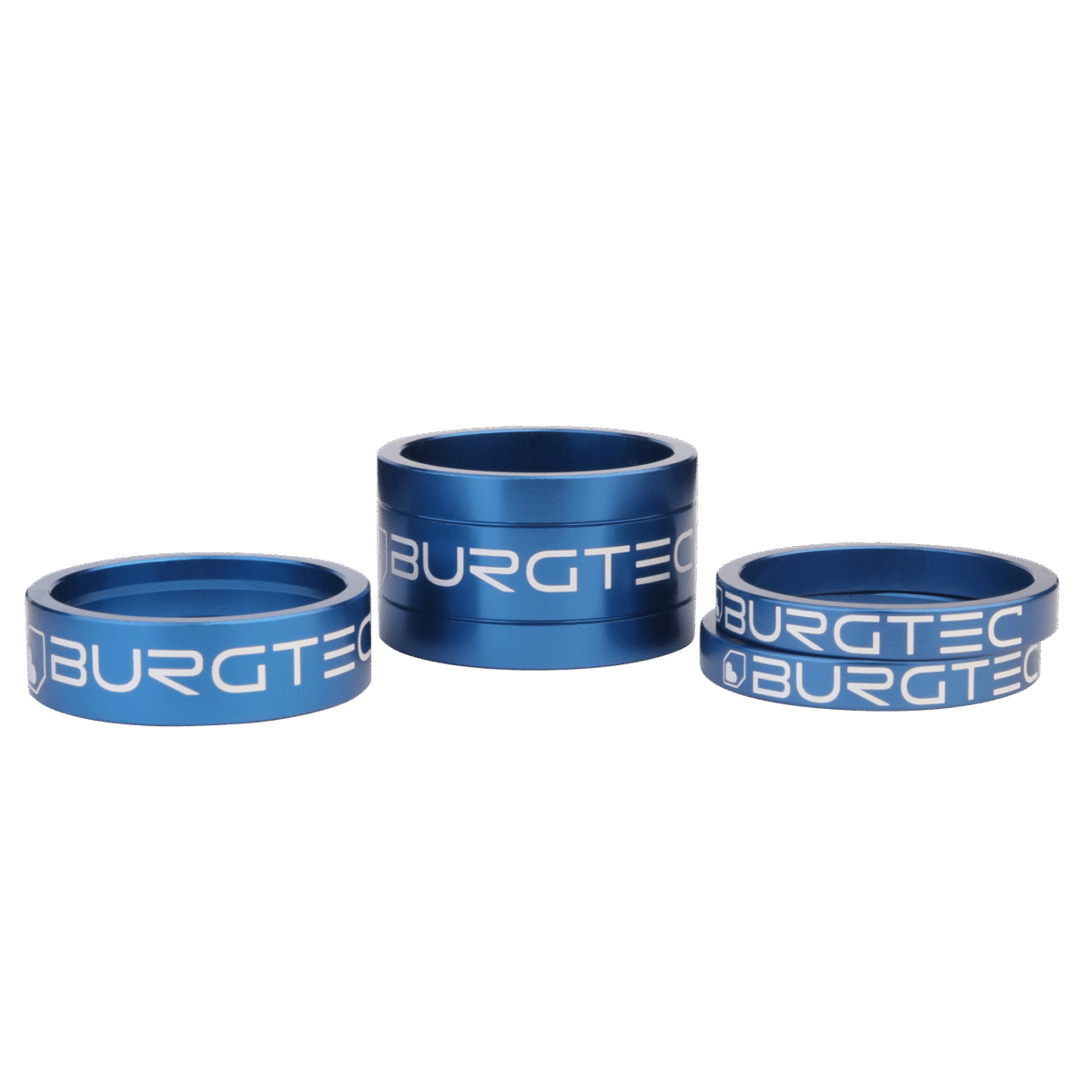 Burgtec Stem Spacers