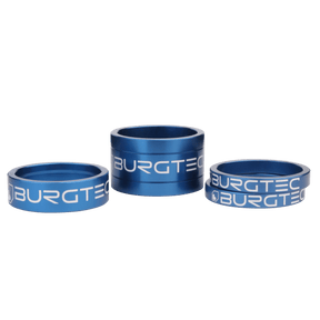 Burgtec Stem Spacers