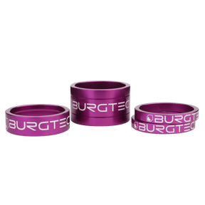 Burgtec Stem Spacers