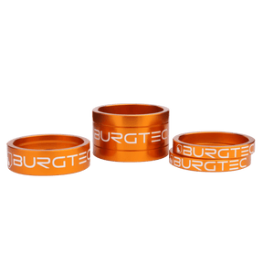 Burgtec Stem Spacers