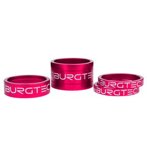 Burgtec Stem Spacers