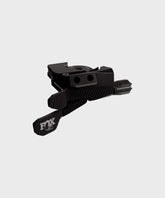 FoxTwin -Stick 3-Pos/2-Pos Remote Lockout and Dropper Lever