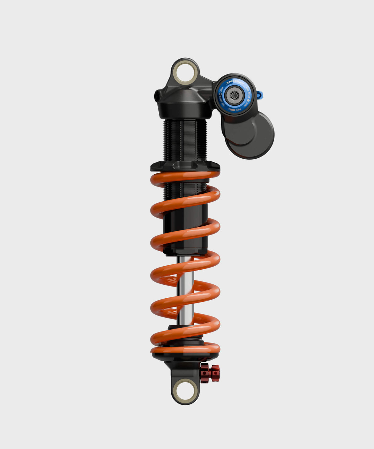 Fox DHX2 Factory 2 Pos-Adj Coil Shock