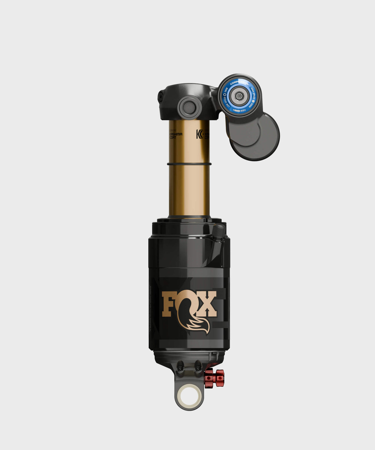 Fox Float X2 Factory Trunnion Shock