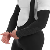 altura dwr arm warmers Black S/M