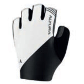 Altura Airstream Unisex Cycling Mitts White 2XL
